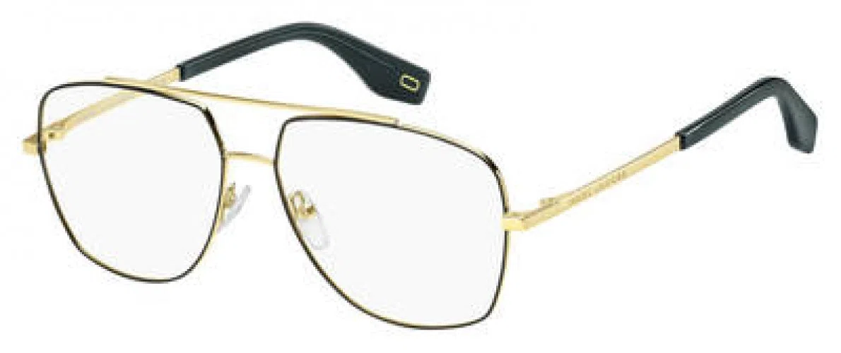 Marc Jacobs Marc271 Eyeglasses - view 9